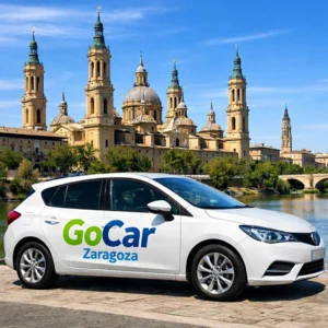 Car Hire Zaragoza Low Deposit Car Hire Zaragoza Low Deposit